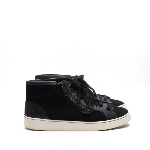vionic high top sneaker